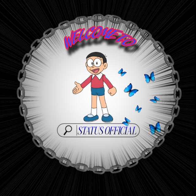 °𝑺𝒕𝒂𝒕𝒖𝒔 𝑶𝒇𝒇𝑰𝒄𝒊𝒂𝒍°