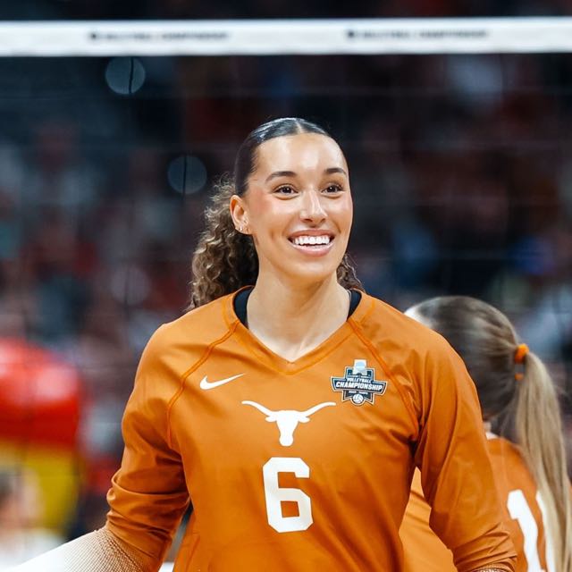 Madisen Skinner
