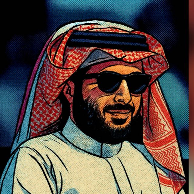 TURKI ALALSHIKH