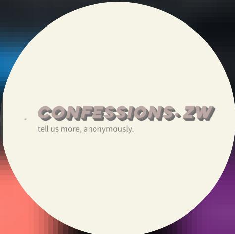 Confessions.zw