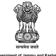 JK Academic Arrangement 2025-26