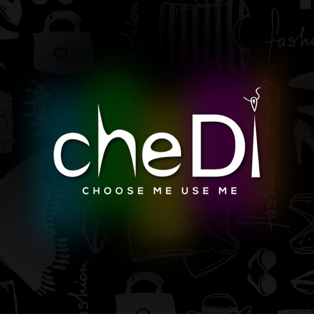 cheDi Clothing 🛍