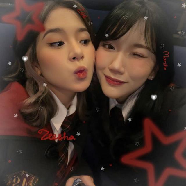 𝐙𝖾𝖾𝗌ɦα 𝖿αꭑ𝗂ᥣ𝗒48 ૮₍ ˶ᵔ ᵕ ᵔ˶ ₎ა