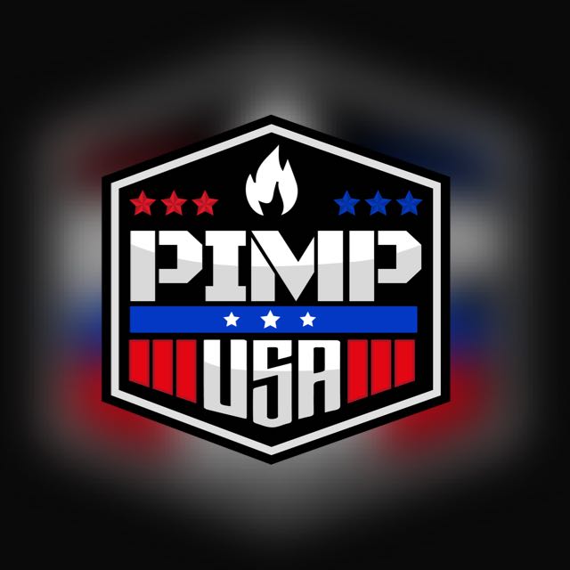Pimp Usa 🇺🇸 🇵🇪