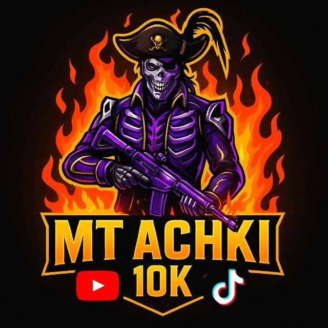 ACHKI
