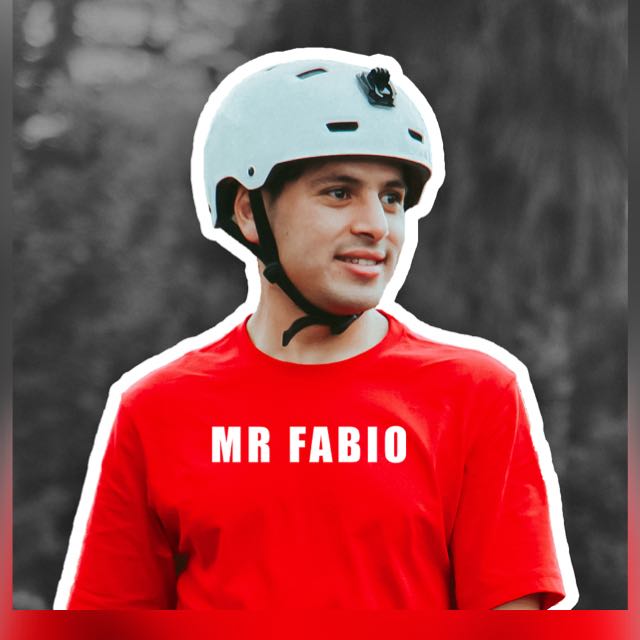 Mr Fabio
