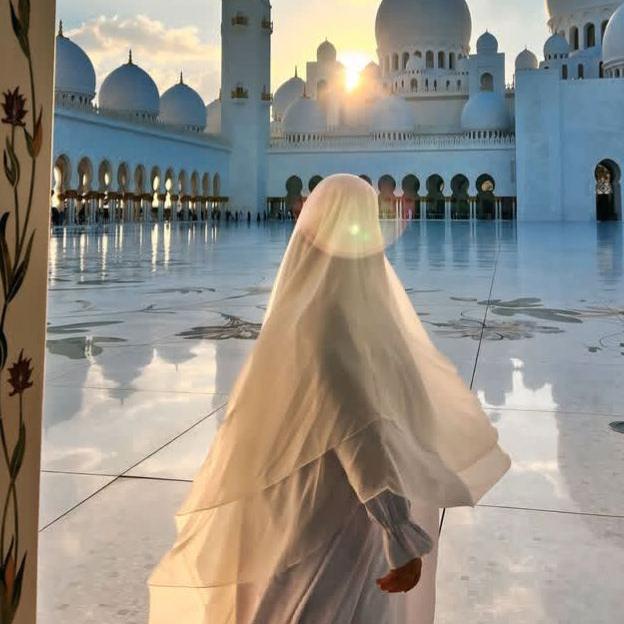 طريق الجنة 💎🌸