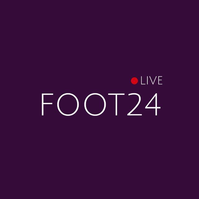 Foot24.live