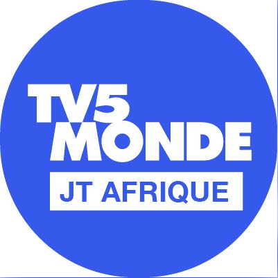Le Journal Afrique avec TV5Monde