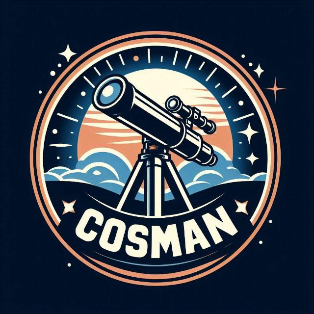 COSMAN كوزمان