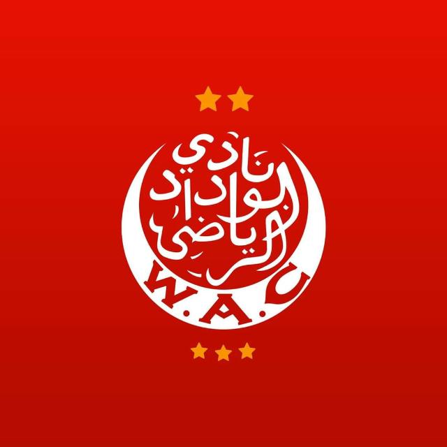 Wydad Athletic Club - WAC