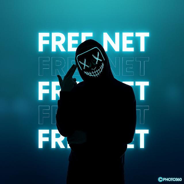 FREE NET 🇲🇦