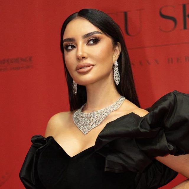 Mayssa Maghrebi