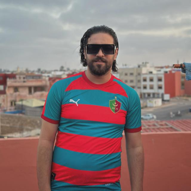 Ilyas Elmaliki إلياس المالكي