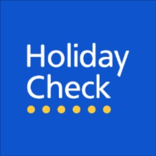 HolidayCheck 🌴 Reisen, Hotel-Deals, Urlaubstipps, Gewinnspiele, Schnäppchen