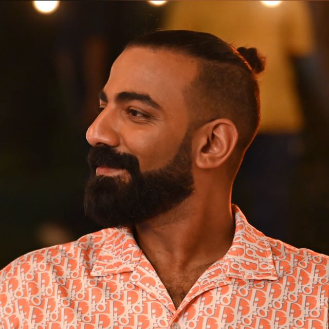 Ali Loka
