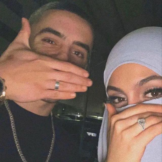 💞 عشق لا ينتهي... ❤✌