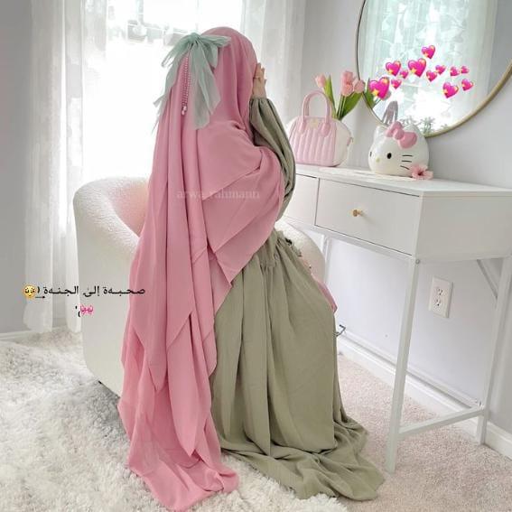 وِصَــــيــــة رَســـــول ﷺ💗🎀
