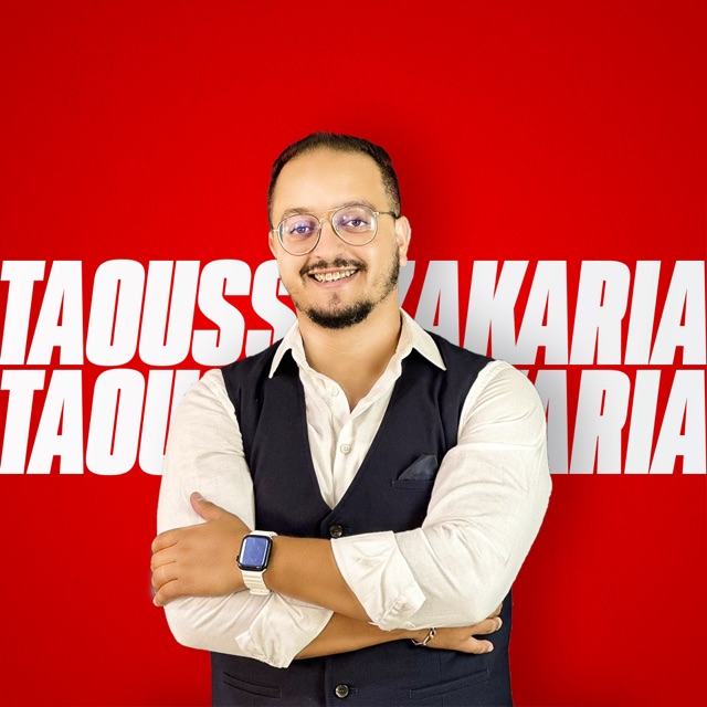 Prof Taousse 🦚💚