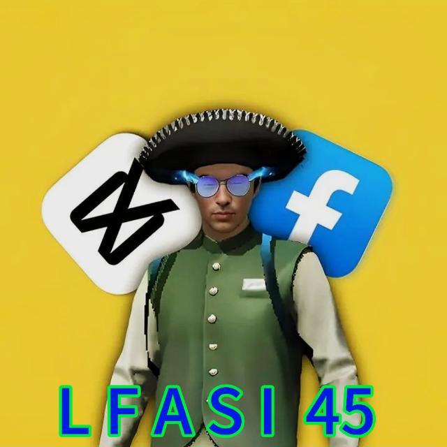 LFASI 45