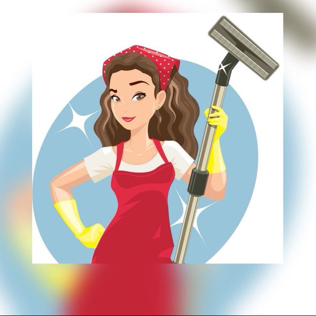 خدمات منزلية مع نورة
