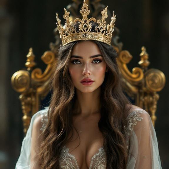 ♫👸🏻𝑳𝑴𝑨𝑳𝑰𝑲𝑨 / ْالْــمَــلِــكَــة👸🏻♫