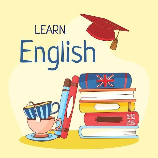 LEARN ENGLISH 🇬🇧 🇺🇸 تعلم اللغة الانجليزية