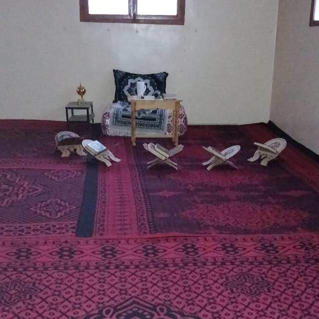السيرة النبوية باللغة تشلحيت