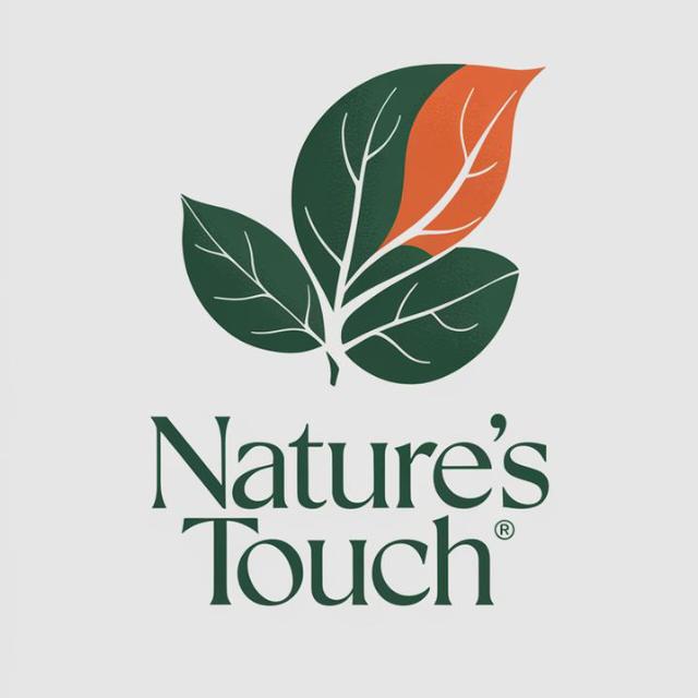 NATURE'S TOUCHโ๏ธ