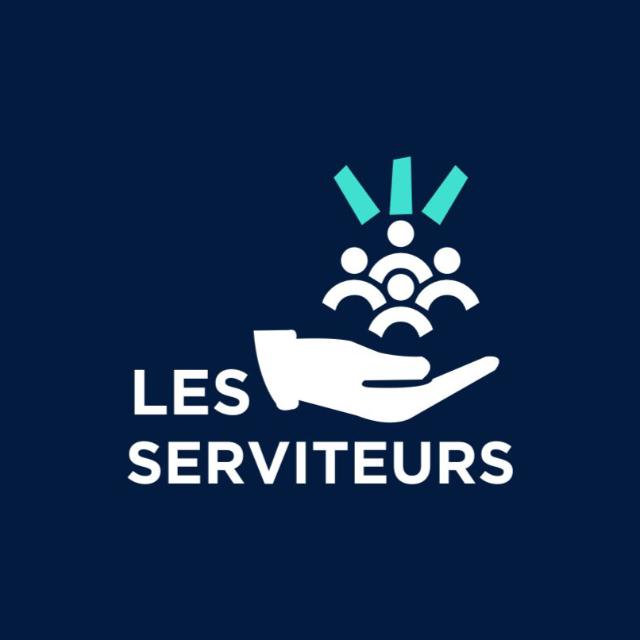 LES SERVITEURS
