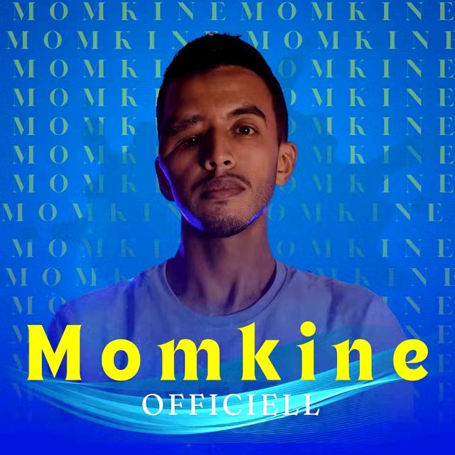 M O M K I N E
