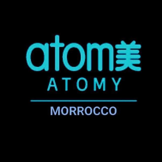 Équipe Atomy Maroc المنتوجات