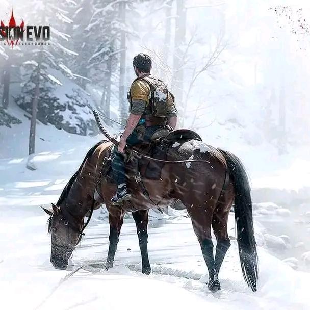 SURVIVAL GAMES