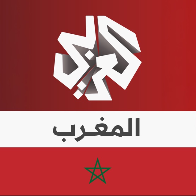 التلفزيون العربي - المغرب