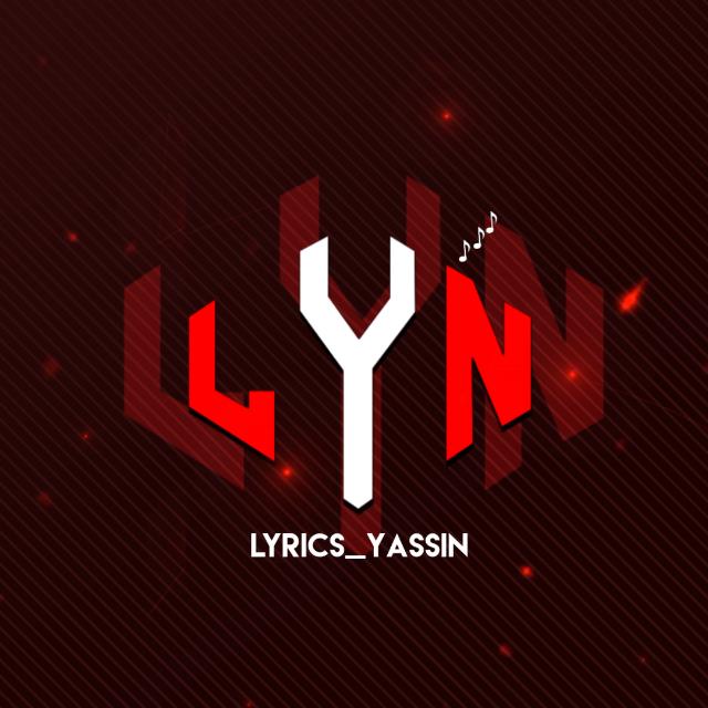 LYRICS_YASSIN