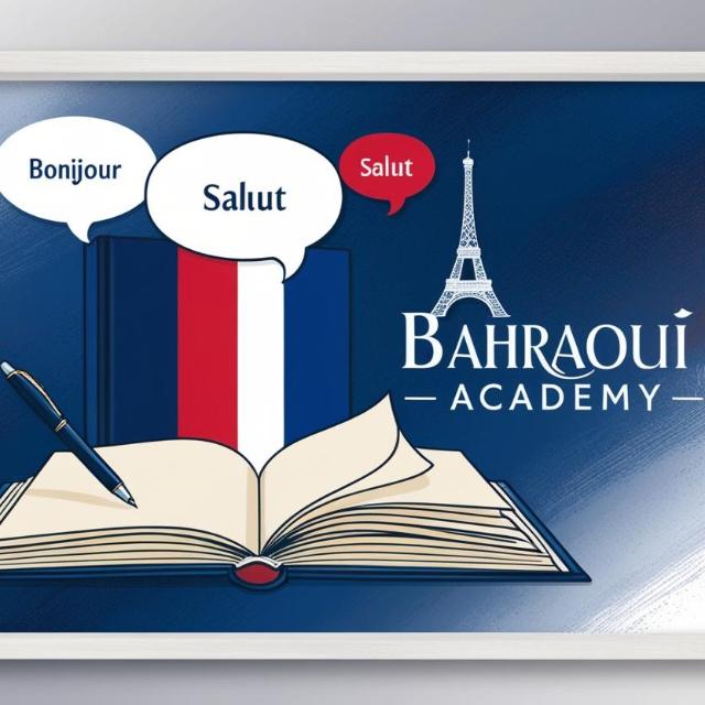 تعليم الفرنسية 🇲🇫