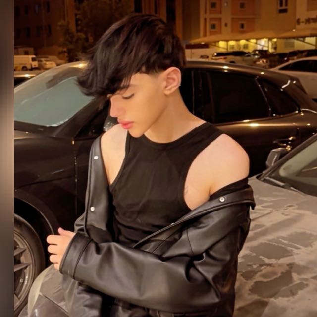 Adam benchekrounโค๏ธโ๐ฅ