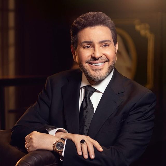 Hany Shaker