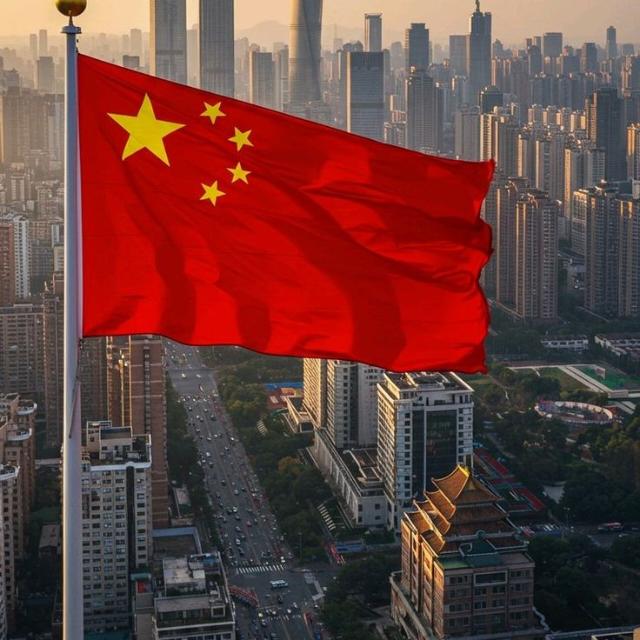 تعليم الصينية 🇨🇳