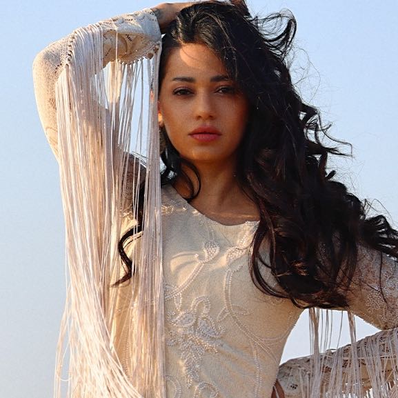 Rahma Riad