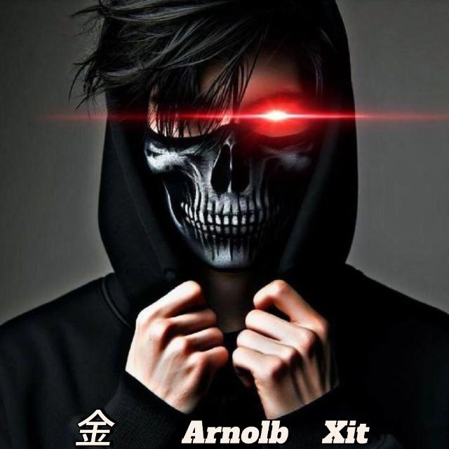 金 Arnolb Xit